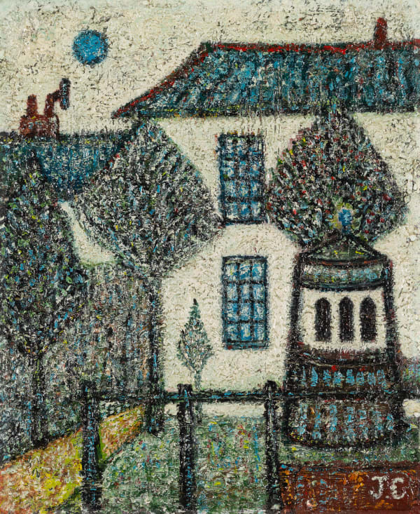 The Summer-House