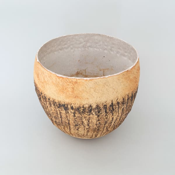 Open vessel