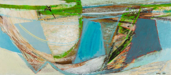 Cut Pools