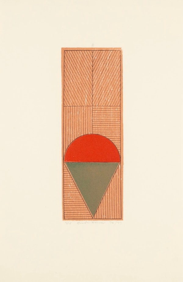 Series Tri (D) Small Wood