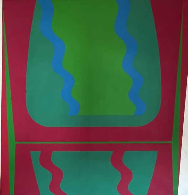 Michael Tyzack, BenJonson, 1965