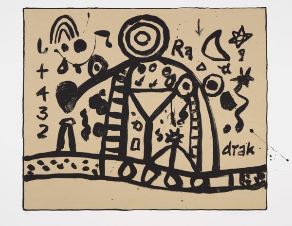 Ra Drak