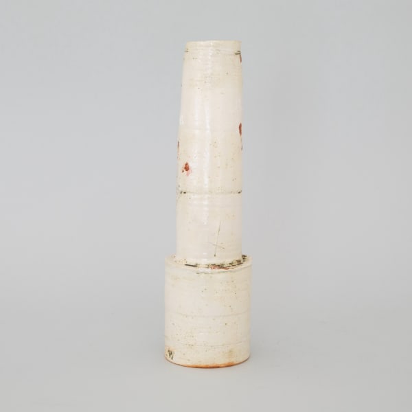 Cylindrical vessel