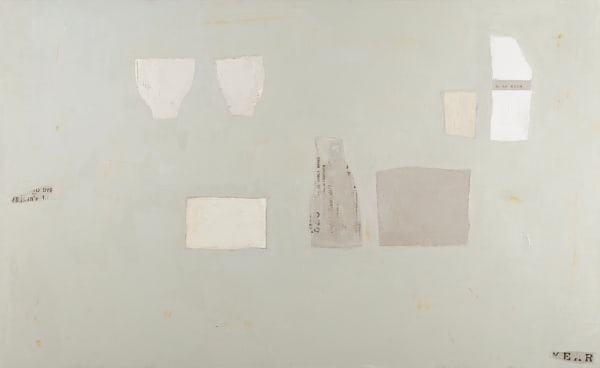 Still Life, The Breakfast Table