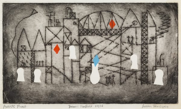 Dream Scaffold