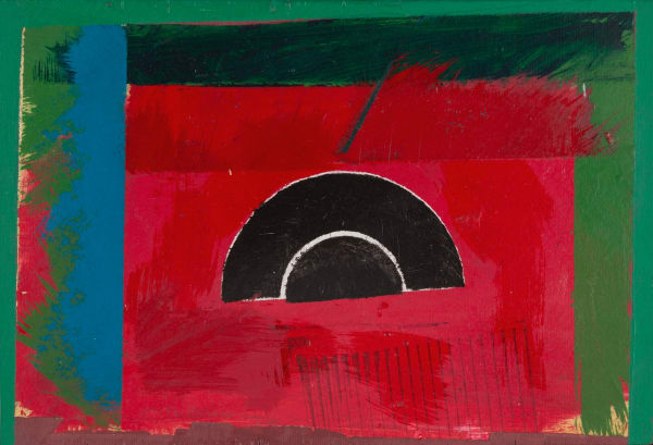 Inner and Outer Arc