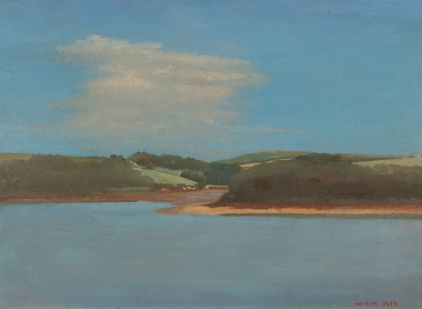 Port Navas, Cornwall
