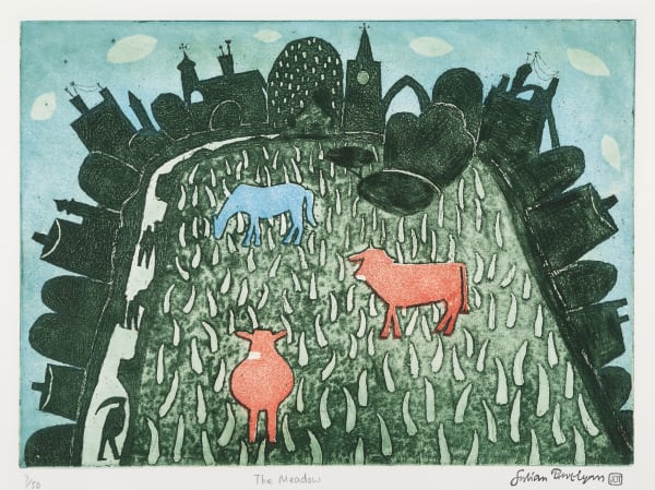 The Meadow