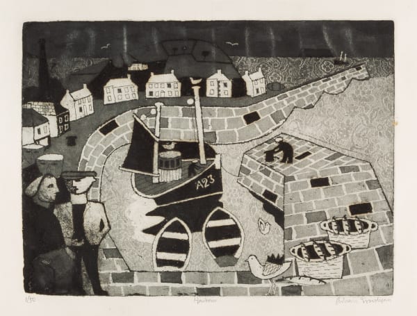 Harbour
