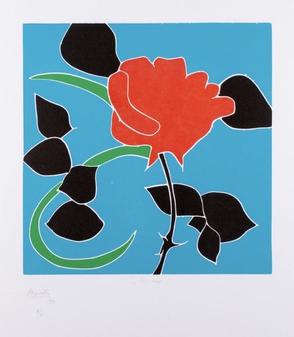 Fiji Rose