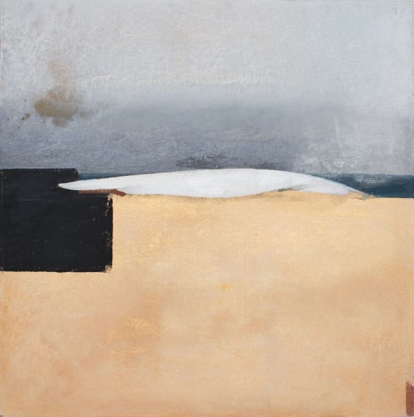 Keith Purser, Wave 2, 2001