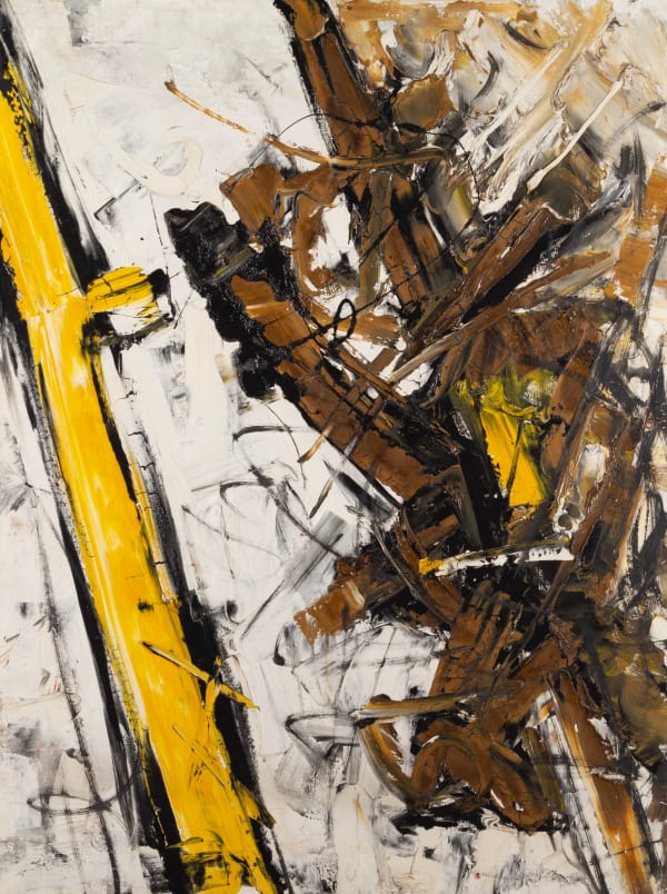 Frank Avray Wilson - Feeling That Way, 1961