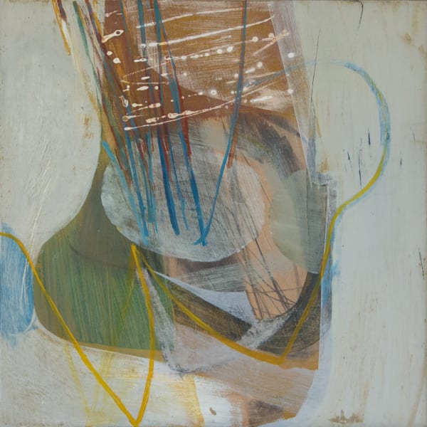 Peter Joyce, Wind Whistle, 2018