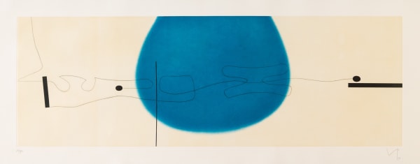 The World in Space and Time I