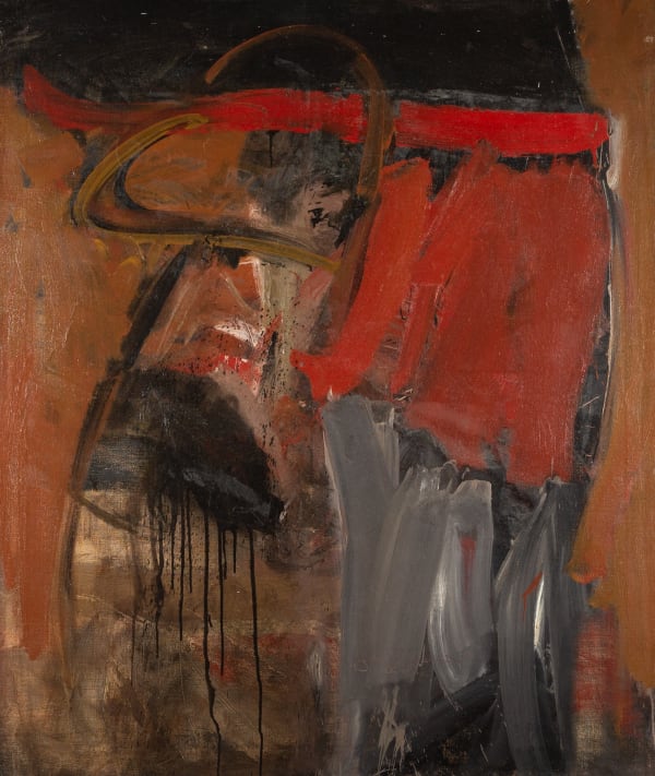 Fulham Road Number II