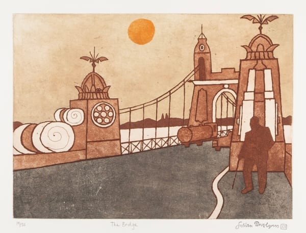 The Bridge