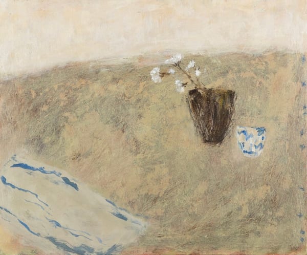 Jo Mossman’s Eggcup