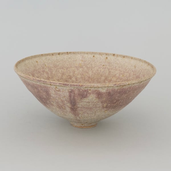 Small footed bowl