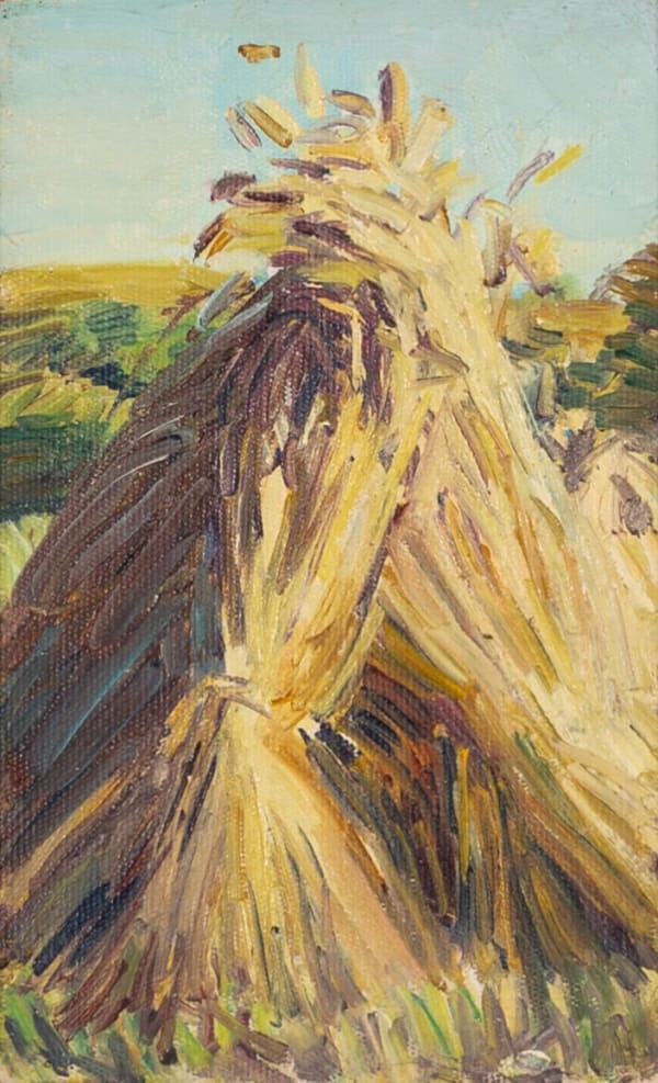 Haystack, Sussex