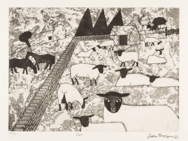 Ewes