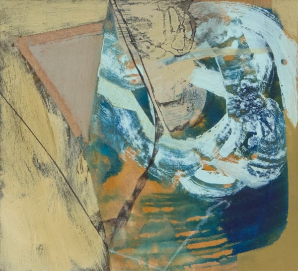 Peter Joyce, Dimpsey, 2018