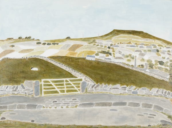 A Yorkshire View