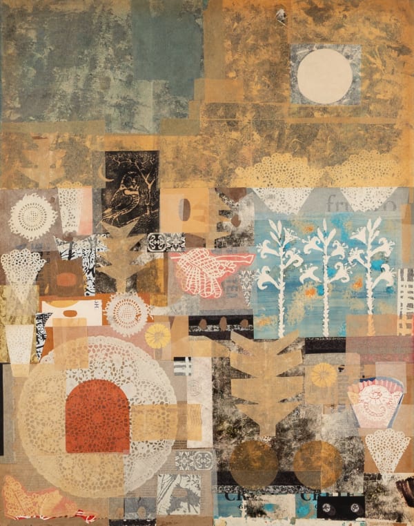 The Petrified Forest