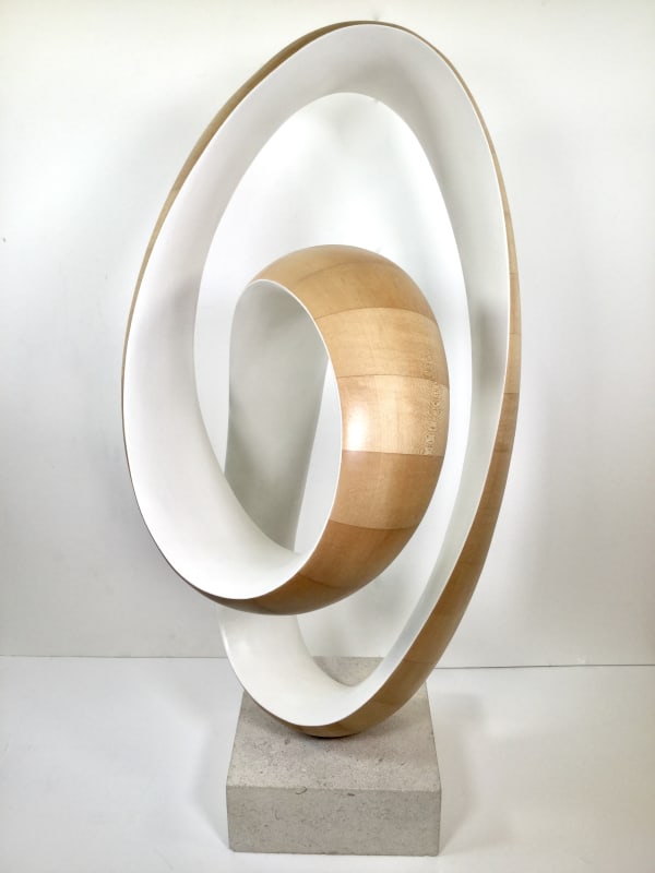 Richard Fox, White Ravel in H, I, 2014