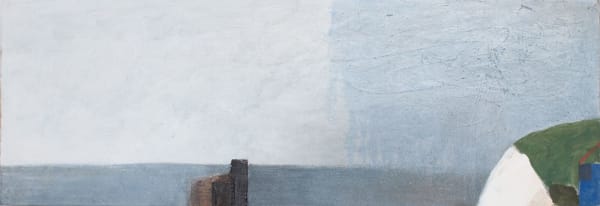 Keith Purser, Sea Cathedral, 2005