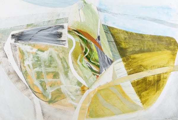 Beyond the Obelisk, Ballard Down