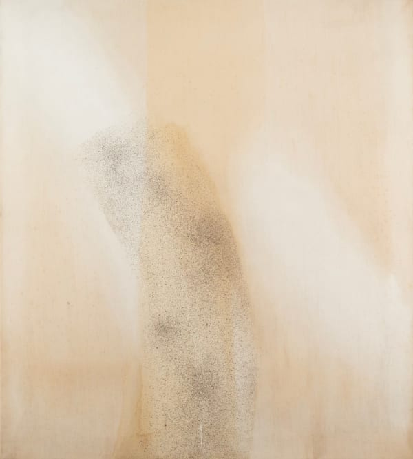 Sandra Blow - Tea and Ash, 1967