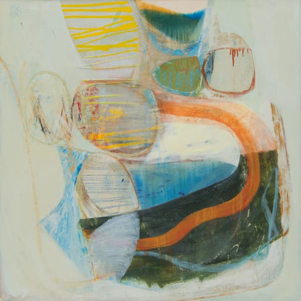 Peter Joyce, Belle Vue, 2019