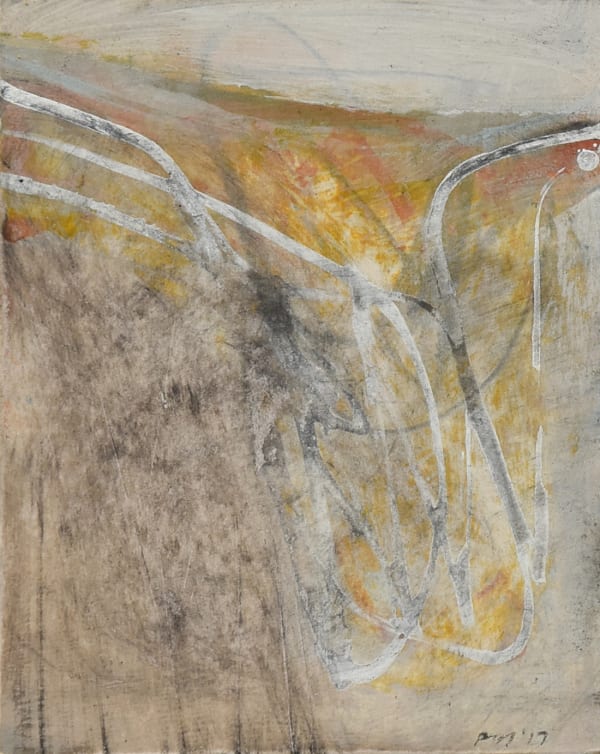 Peter Joyce, Pilat Coast, 2017