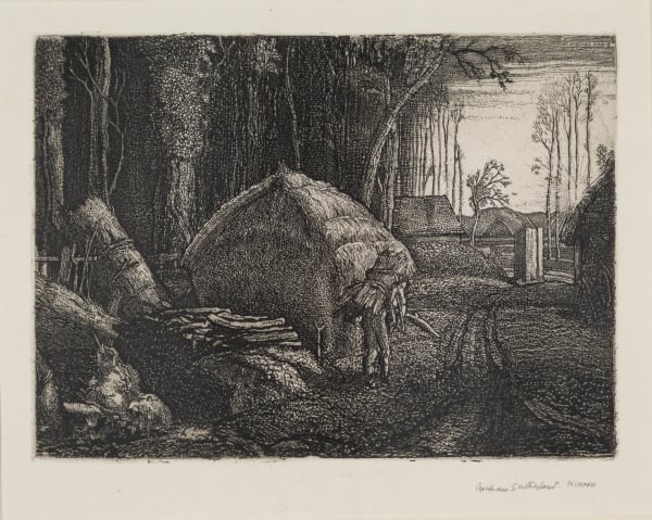 Pecken Wood