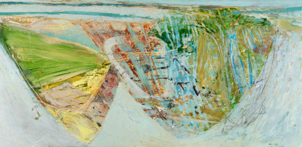Middlebere Channel
