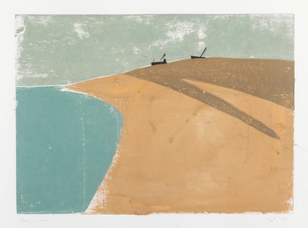 Dungeness II