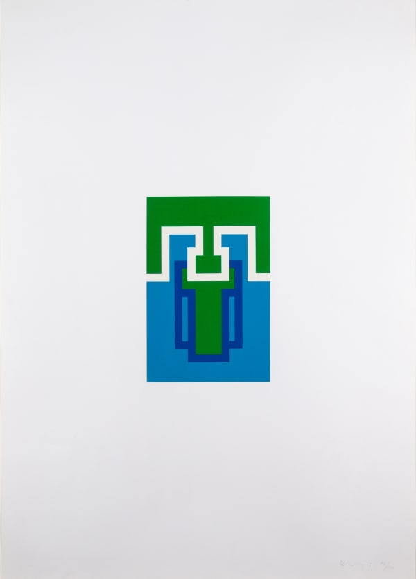 III, from Thomas Suite