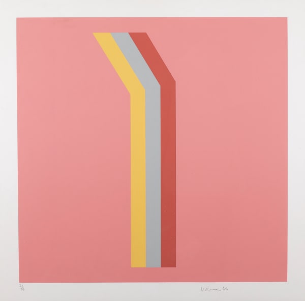Marc Vaux, Bishop, 1966