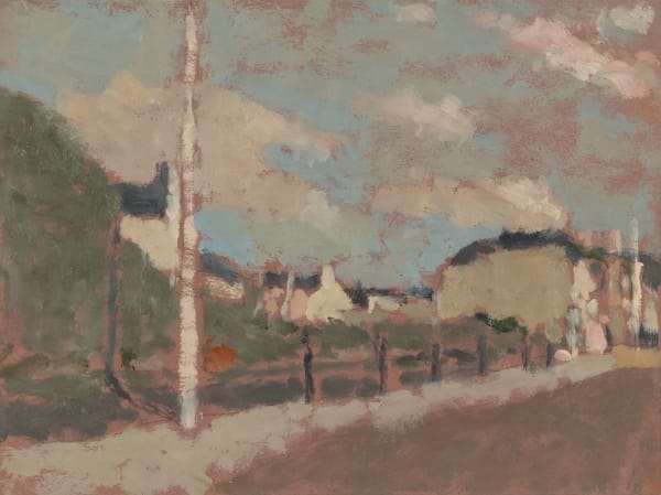 Waterfront, Aberystwyth