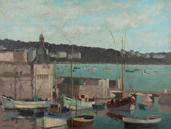 Concarneau