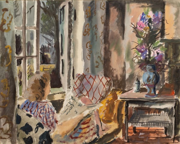 Elizabeth Reading