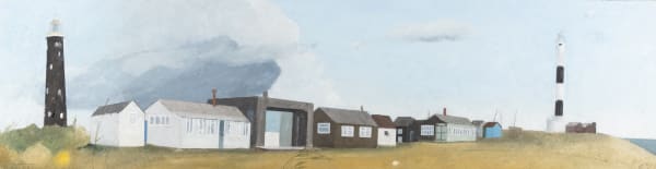 Dungeness