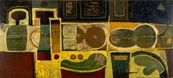 Mosaic