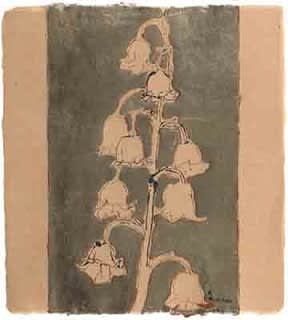 LILY OF THE VALLEY II