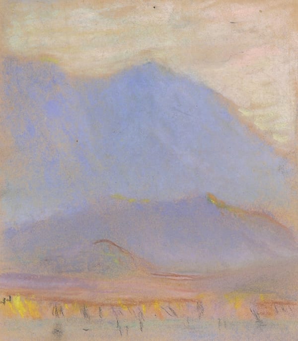 ATLAS MOUNTAINS, BISKRA