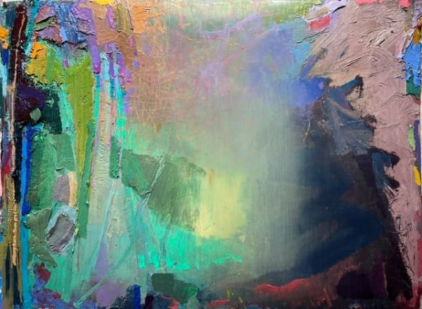 Works on Paper