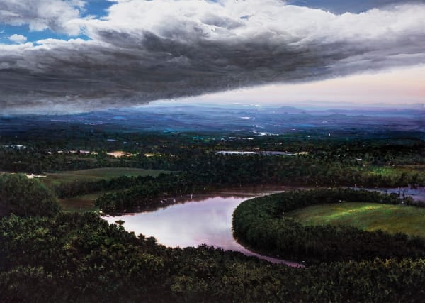 FRAGILE EQUILIBRIUM, A