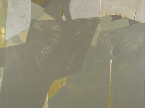 QUARRY AFTERNOON 72-7