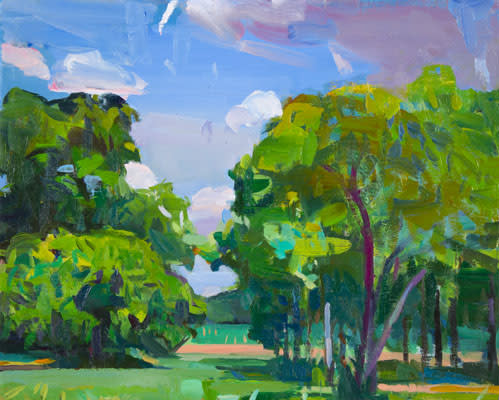 SYCAMORE GROVE 5PM SEPT 12