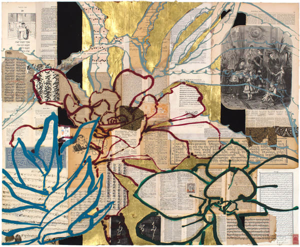 HUNTINGTON LIBRARY CACTUS GARDEN II